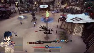 Tera PvP | we win these (: