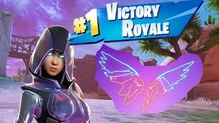 Neon Wings Gameplay