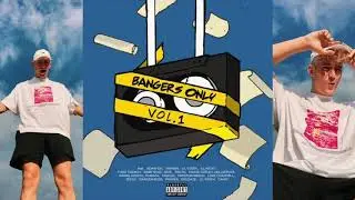 Adam Oh  - Young Rich Wannabe Dropout (feat. TMMRW) [Bangers Only Vol  1]