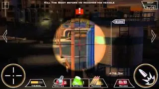[Kill Shot] Boot