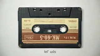 ussr drum machines samples