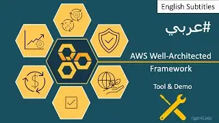 Well Architected Framework Explained | Well Architected Framework Tool | AWS Best Practices