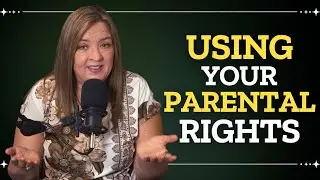 Asserting Your Rights!