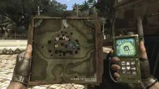 Far Cry 2 - Act 3 - House Cleaning, Part Two [6/6]