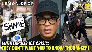 LEMON DROP | The Moments That Matter - They Don't Want You To See This!