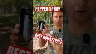 Forget the Stun Gun! This is What Actually Works