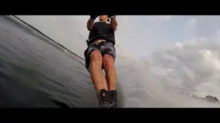 Roberto Bates - Minnesota Lakes (Official Video HQ)