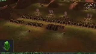 Earth 2150: World Championship Series - Qualifiers - 2020