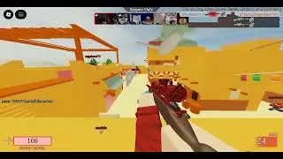 Arsenal Clips PT.5