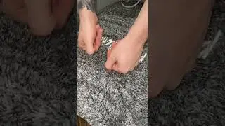 Amateur Back Cracking