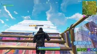 Fortnite | Impulse grenade OP