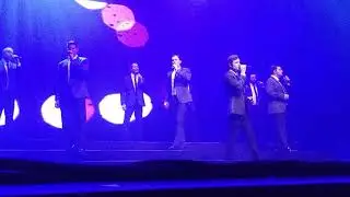 Straight No Chaser 12.15.18 Homeward Bound Chicago