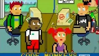 Code Monkeys S02_E05 