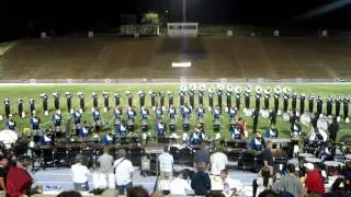 2010 Blue Knights: Farandole