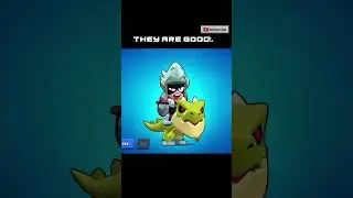 New Gen or Old Gen of brawlers ? 🤔          #brawlstars #shorts #viral #brawl #brawlers #supercell