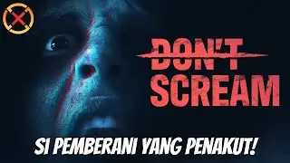 Menelusuri Hutan Berhantu! | Don't Scream Indonesia
