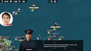 World Conqueror 4 || By: MCshowStar is live!  Featuring: WWII Pacific - Axis - Challenge Mode