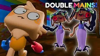 Dandy’s World Completely REMOVED This…