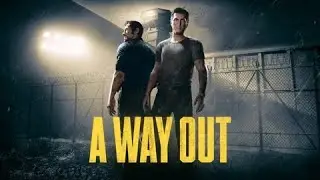 HARVEYİ BULABİLECEK MİYİZ | A WAY OUT | BÖLÜM: 4