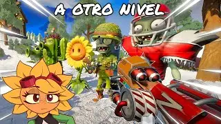 Plants Vs. Zombies: SunStrike 