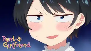The Best Way to a Boyfriend's Heart is Through His Grandma | Rent-a-Girlfriend