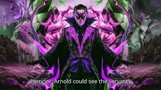 (1-10)Reborn As an Villian || MC is totally badass #bedtime story
