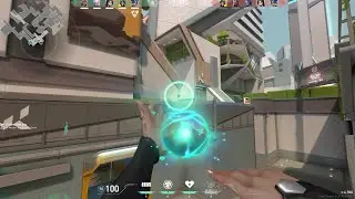 I got an Ace