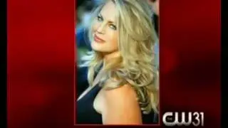 Alexandra Boos:  Spokesmodel, Full-figured Super Model, Author and Philanthropist