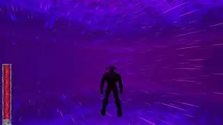 RUNE HoV - Entry Map