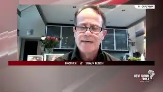 Anti-apartheid stalwart, Graeme Bloch has passed away