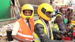 Boda boda transport proving problematic to NTSA