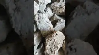 Fused magnesia #refractories