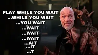 DBD&rsquo;s WORST Feature Yet? &ldquo;Play While You Wait&rdquo; TRIPLES Queue Times!