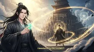 Fantasy: Guarding the Sword Pavilion! I'm the Protagonist's Investor.