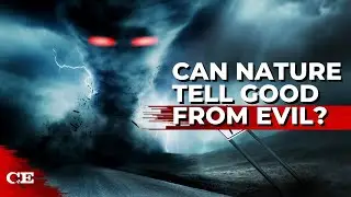 Frank Turek Explains Moral vs. Natural Evil