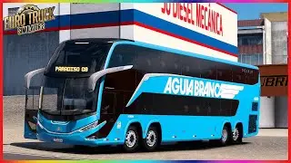 Euro Truck Simulator 2 [COM MODS] - 29/01/2026 - (PC)