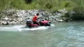 RIO PILON 3