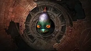 Oddworld: New 'n' Tasty [PS4/PS3/Vita/XOne/360/WiiU/PC] - recenzja