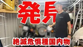 『絶滅危惧種級の極上車両を発見！』国内物の極上F2にしびれっぱなし！今回は久々に震えました！