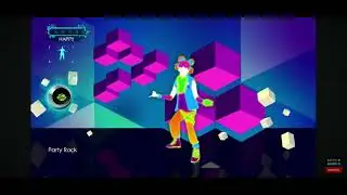 Just Dance 3 In 2011