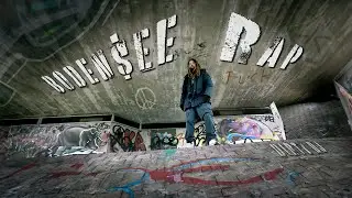 dirty DJ feat. JM Jungle - Bodensee Rap (music video)