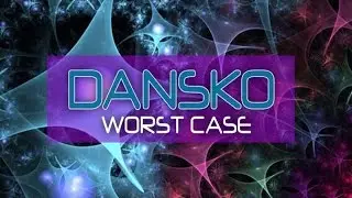 Dansko - The External Life