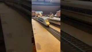 Passage TGV POS