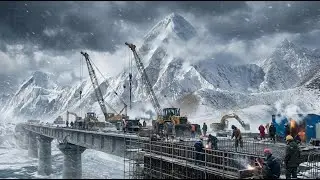 Engineering the Impossible: China&rsquo;s Qinghai&ndash;Tibet Railway