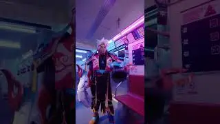 Metro Zero Series Drama Trailer