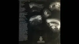 Horslips - Book of Invasions  (A Celtic Symphony) - Full Album Vinyl Rip (1976)