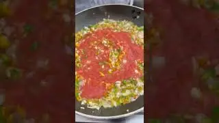 Creamy quick fusilli pasta recipe 🍝 | #pasta #recipe #pastarecipe #food