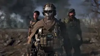Call of Duty: Mobile Warzone Official Reveal Trailer | COD Next Showcase 2022.