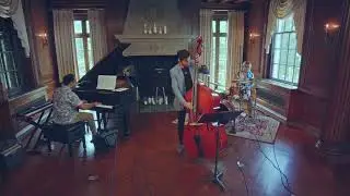Elijah Jamal Balbed, Isabelle De Leon, Mark G. Meadows | Live from the Mansion Concert Series