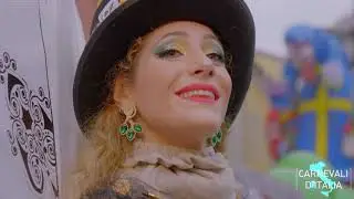 Carnevale di Cento 2019